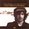 The Waterboys - The Whole of the Moon artwork