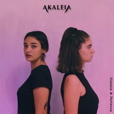 Gizakia eta Pertsona - Single