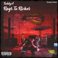 Rags To Riches - Toddya
