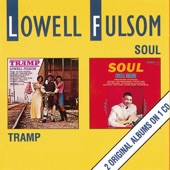 Lowell Fulson - Get Your Game Up Tight