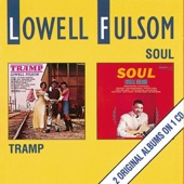 Lowell Fulson - Black Nights