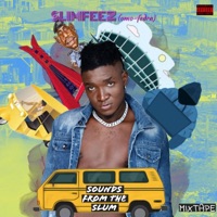 Sounds From the Slum - Slimfeez