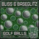 Golf Balls Single
