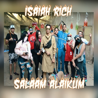 Salaam-Alaikum - Single
