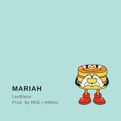 Mariah - EP