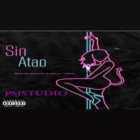 SIN ATAO (feat. Yerko volatik) - Single - Ricardo Antoine