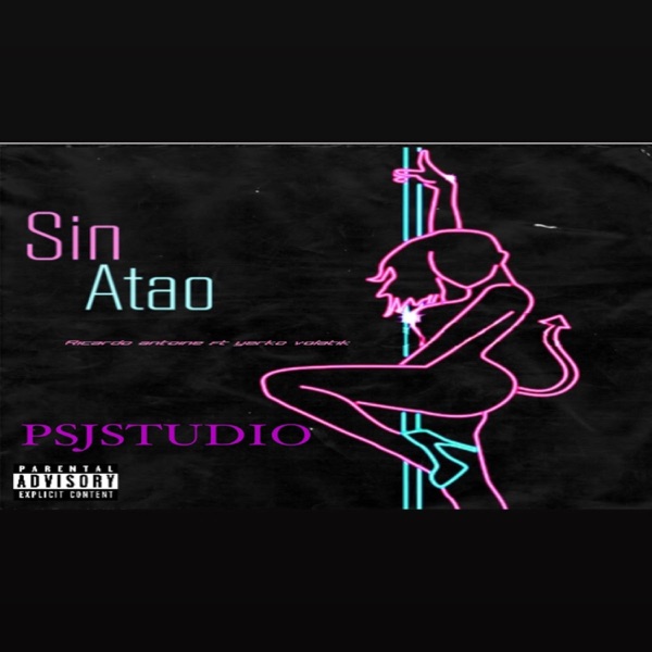 SIN ATAO (feat. Yerko volatik)