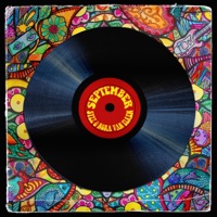 September - Single - Syzz & Nora Van Elken