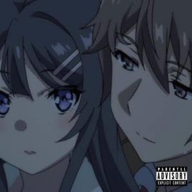 Bunny Girl Senpai Freestyle Yego