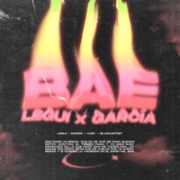 Bae - Single - Legui & Esteesgarcia