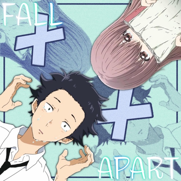 Fall Apart (feat. Leizi)