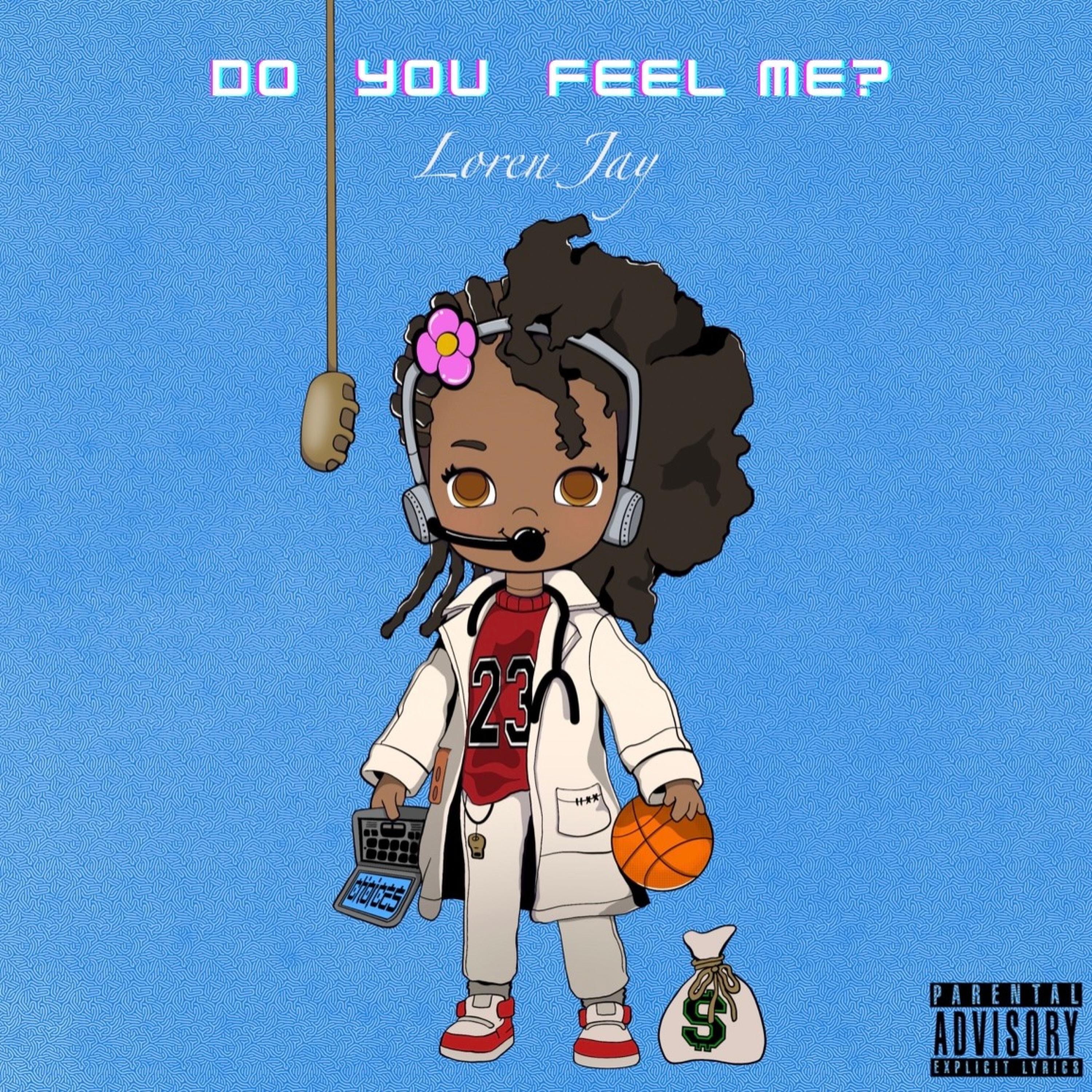Do you feel me? - Single