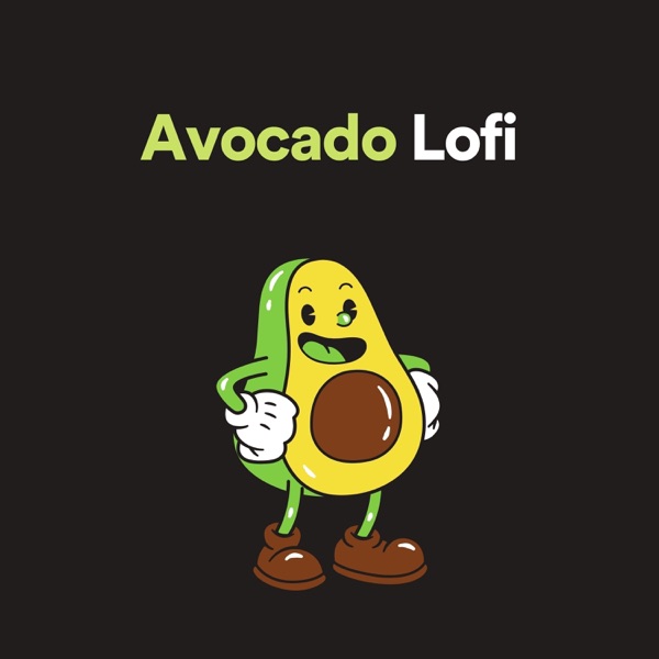 Avocado Lofi - Single