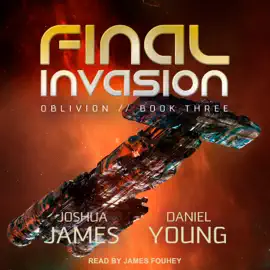 Final Invasion (Oblivion)