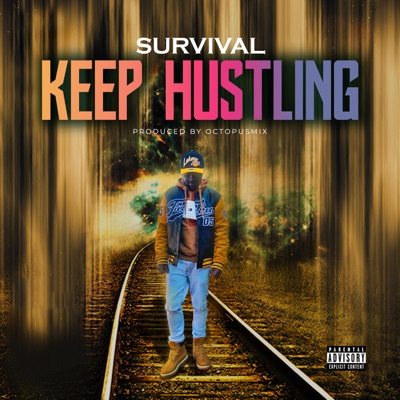 Keep Hustling - Single
