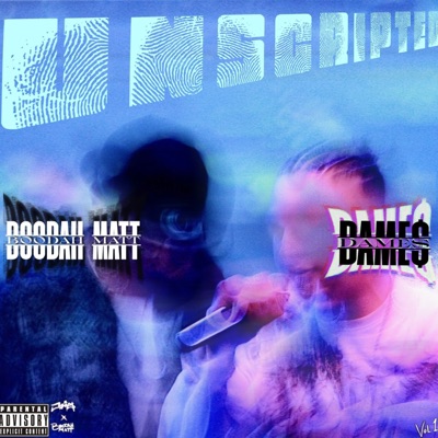 Unscripted - EP