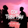 Con Thiêu Thân (ChungQ x HHD Remix) [feat. CS2 & HOA H?NG D?I MUSIC] - Single