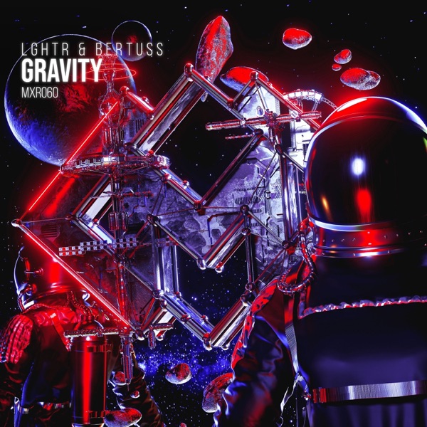 Gravity - Single