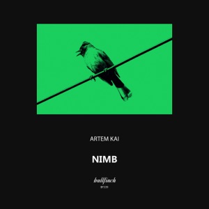 Nimb - EP