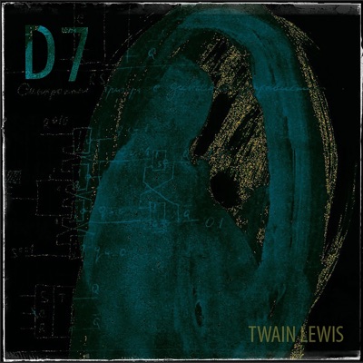 D-7 (feat. Dimitra Kontou) - Single