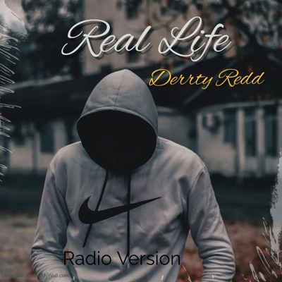 Real Life (Radio Edit) - Single