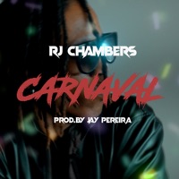 Carnaval - Single - Rj Chambers