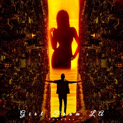 Girl From LA - Single