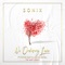 No Ordinary Love (Sj Radio Edit) [feat. Patrice Isley & Jean Sandoval] artwork
