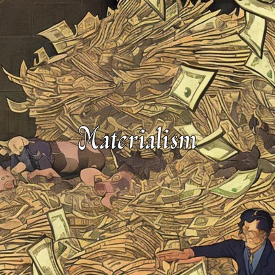Materialism