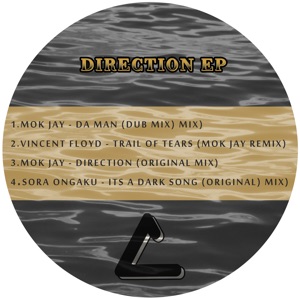 Direction - EP