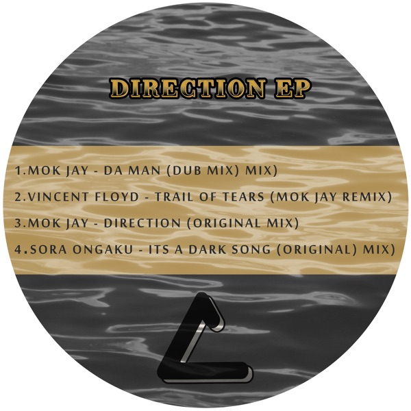 Direction - EP