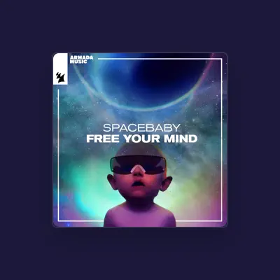 Listen to Spacebaby, watch music videos, read bio, see tour dates & more!