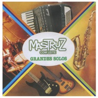 Mastruz Com Leite - Corintiano