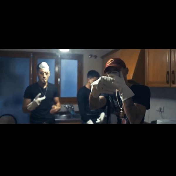 NDROGAT (feat. Guzman)
