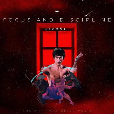 Focus and Discipline - Single