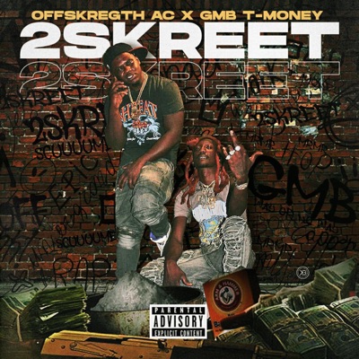 2Skreet (feat. Offskrength AC)
