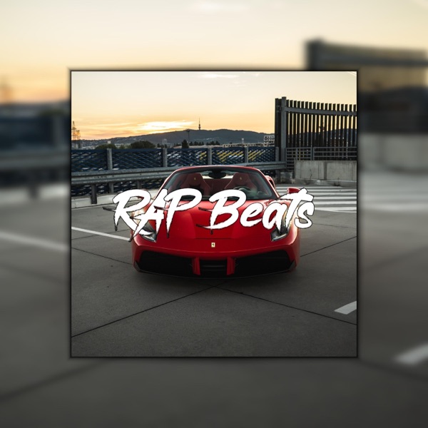 Rap Beats V8