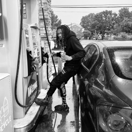 Motion Boyz (feat. Khorii Hundo & Th3) Frank from Pluto