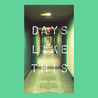 Days Like This (feat. UgglassBoi) - Single