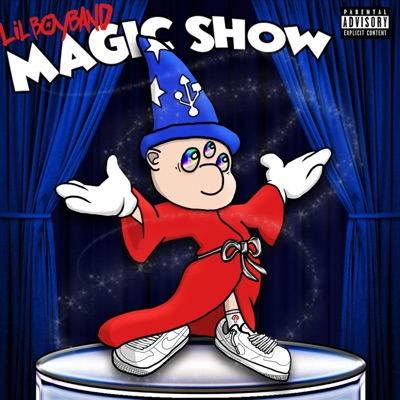Magic Show - EP