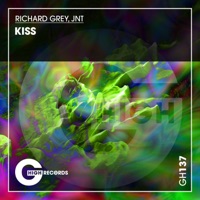 Kiss 2022 (Funky Mix) - Single - Richard Grey