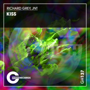 Kiss 2022 (Funky Mix) - Single