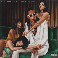 Multiverse - Wiz Khalifa