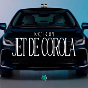 Jet de Corola