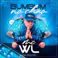 Bumbum no Chão - Single - MC Wl & Dj Secreto