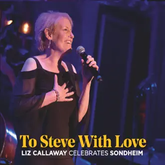 (Intro) How Lucky Were We? [Live] by Liz Callaway song reviws