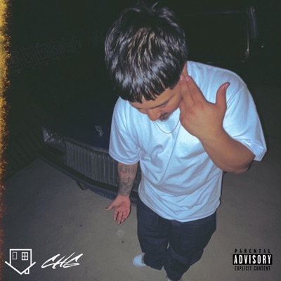 COLDHEARTEDWAYZ - EP