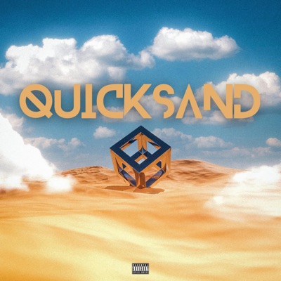 QUICKSAND (feat. xQᴜɪᴢɪᴛ TS) - Single