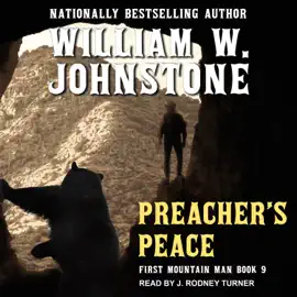Preacher’s Peace (First Mountain Man)