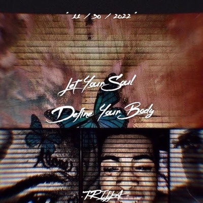 EP: "It Hurts...." - EP